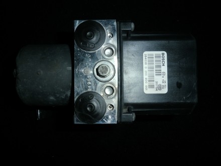 ABS/ASC Hydraulic unit BMW 34516756340 34526756342 Bosch 0-265-223-001 0-265-900. . фото 12