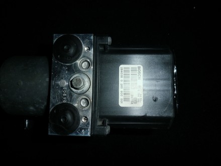 ABS/ASC Hydraulic unit BMW 34516756340 34526756342 Bosch 0-265-223-001 0-265-900. . фото 13