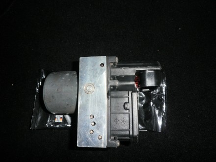 ABS/ASC Hydraulic unit BMW 34516756340 34526756342 Bosch 0-265-223-001 0-265-900. . фото 9