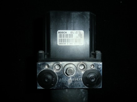 ABS/ASC Hydraulic unit BMW 34516756340 34526756342 Bosch 0-265-223-001 0-265-900. . фото 7