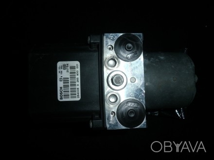 ABS/ASC Hydraulic unit BMW 34516756340 34526756342 Bosch 0-265-223-001 0-265-900. . фото 1