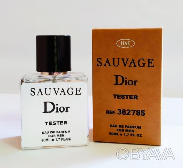  2015 году Дом Диор выпустил новый аромат Саваж с похожим именем, происходящим о. . фото 1