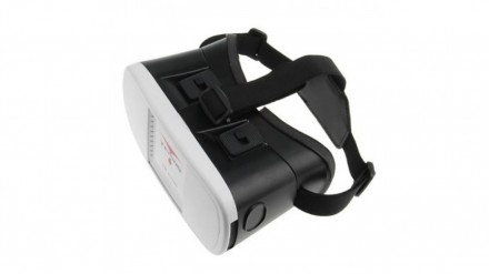 VR-очки/шлем TERIOS (улучшенный аналог Google Cardboard) - это инновационное уст. . фото 3