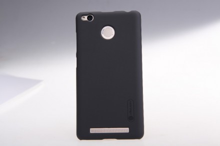 Продам новый чехол-бампер Nillkin для Xiaomi Redmi Note 3S / (Note 3 PRO) в комп. . фото 5