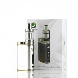 Електронна сигарета Eleaf iStick Pico 75W Starter Quality Replica Kit | Вейп (Срібний). Київ. фото 1 Електронна сигарета Eleaf iStick Pico 75W Starter Quality Replica Kit | Вейп (Срібний). Київ. фото 1