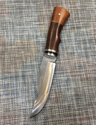 Охотничий нож Colunbia А3168- 26,5см / 76. . фото 5
