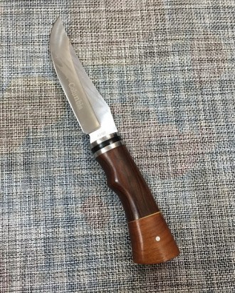 Охотничий нож Colunbia А3168- 26,5см / 76. . фото 3