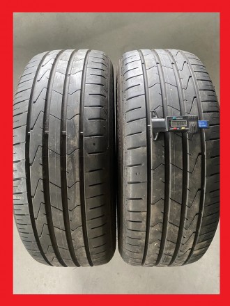Шини літо R 18 235 60 Ханкук Hankook. Рівне. фото 1 Шини літо R 18 235 60 Ханкук Hankook. Рівне. фото 1