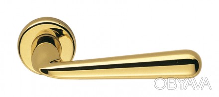 Дверна ручка Colombo Design Robodue зроблена в Італії. 
Дверна ручка Colombo Des. . фото 1