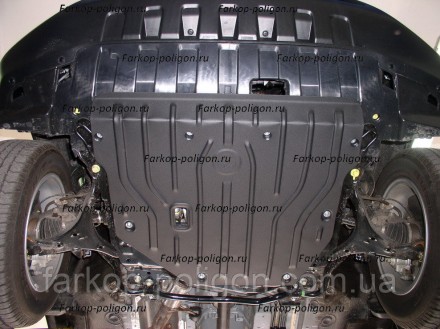 Защита картера HONDA CR-V v-2,0;2,2CDi c-2005 г.. Запорожье. фото 1 Защита картера HONDA CR-V v-2,0;2,2CDi c-2005 г.. Запорожье. фото 1