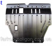Защита картера TOYOTA Carina E v-1,6;1,8;2,0 c1994-2000г.. Запоріжжя. фото 1 Защита картера TOYOTA Carina E v-1,6;1,8;2,0 c1994-2000г.. Запоріжжя. фото 1