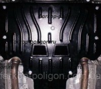 Захист коробки AUDI A7 v-3,0 TFSi Quattro АКПП з 2010р.. Запоріжжя. фото 1 Захист коробки AUDI A7 v-3,0 TFSi Quattro АКПП з 2010р.. Запоріжжя. фото 1