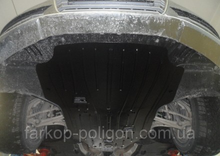 Захист картера AUDI A8 4,2 АКПП c 2010-2012 р.. Запоріжжя. фото 1 Захист картера AUDI A8 4,2 АКПП c 2010-2012 р.. Запоріжжя. фото 1