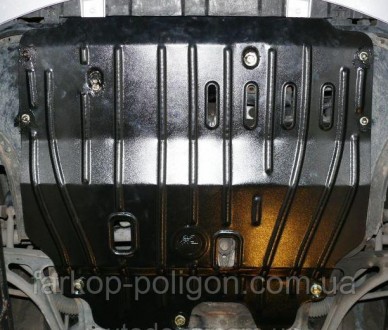 Захист картера AUDI TT v-1,8 quattro c 1997-2006 р.. Запоріжжя. фото 1 Захист картера AUDI TT v-1,8 quattro c 1997-2006 р.. Запоріжжя. фото 1
