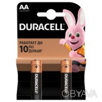 Duracell предлагает широкий ассортимент батареек, которые могут использоваться в. . фото 1