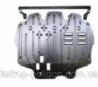 Защита картера FIAT Stilo v-1,6 с-2001г.. Запоріжжя. фото 1 Защита картера FIAT Stilo v-1,6 с-2001г.. Запоріжжя. фото 1