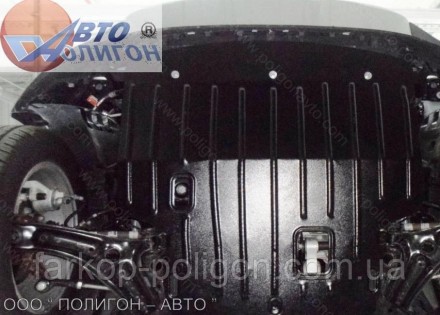 Захист картера FORD Ecosport 1,5 АКПП/МКПП c-2013 р.. Запоріжжя. фото 1 Захист картера FORD Ecosport 1,5 АКПП/МКПП c-2013 р.. Запоріжжя. фото 1