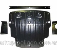 Защита картера FORD F150 v-5,4/4,6 с 2004-2009 г.. Запоріжжя. фото 1 Защита картера FORD F150 v-5,4/4,6 с 2004-2009 г.. Запоріжжя. фото 1