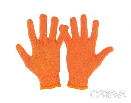 • защита рук от повреждений при проведении строительно-ремонтных, садовых, погру. . фото 1
