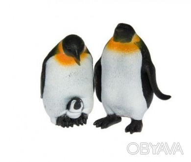 Пингвин-тянучка Гонконг, мягкий. С шариками внутри (антистресс). 2 вида.. . фото 1