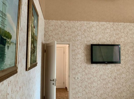 Продам 3-х комн.единственную квартиру с такой планировкой и уже с ремонтом в Аль. Киевский. фото 5