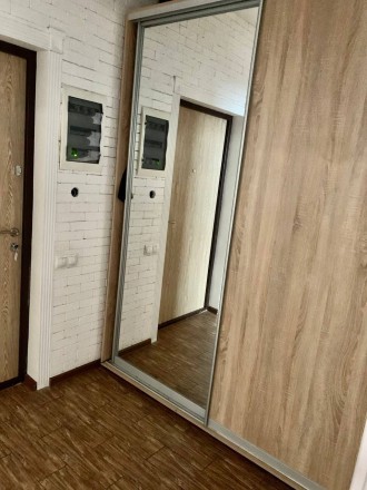 Продам 3-х комн.единственную квартиру с такой планировкой и уже с ремонтом в Аль. Киевский. фото 9