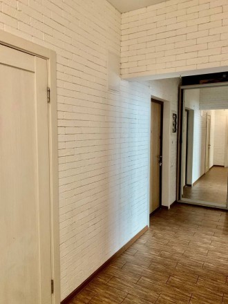 Продам 3-х комн.единственную квартиру с такой планировкой и уже с ремонтом в Аль. Киевский. фото 12
