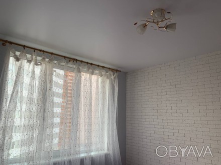 Продам 3-х комн.единственную квартиру с такой планировкой и уже с ремонтом в Аль. Киевский. фото 1