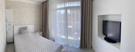 Продам квартиру с ремонтом и мебелью. ЖК Новая Англия. Киев. фото 1 Продам квартиру с ремонтом и мебелью. ЖК Новая Англия. Киев. фото 1