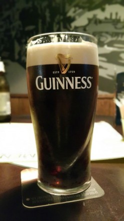 Пивной Бокал Гиннесс Guinness. Днепр. фото 1 Пивной Бокал Гиннесс Guinness. Днепр. фото 1