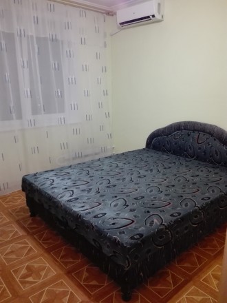 Сдам комнату без хозяев на Салтовке м.Героев Труда. Харків. фото 1 Сдам комнату без хозяев на Салтовке м.Героев Труда. Харків. фото 1
