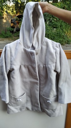 Продам пальтишко фирмы KANS.для девочки. Киев. фото 1 Продам пальтишко фирмы KANS.для девочки. Киев. фото 1