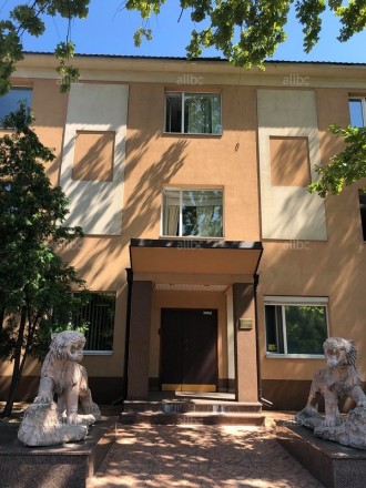 Продажа офисного здания в центральном районе Киева, ул. Федорова. Здание 3-х эта. Центр. фото 9