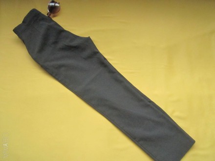 Качественные штаны, школьные штаны,  на 9лет, John Lewis, Шри-Ланка.
Цвет -темн. . фото 4