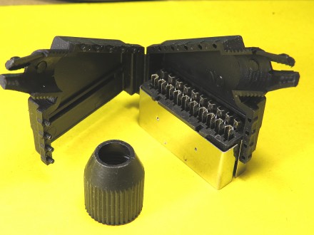 Переходник Скарт-тюльпан SCART- 3 RCA - S-video c переключателем вход-выход для . . фото 6