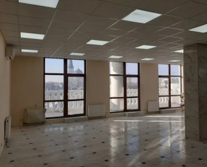 Аренда офиса 200 м в центре Одессы свободная планировка, рядом Дерибасовская. 5 . Центральный. фото 2