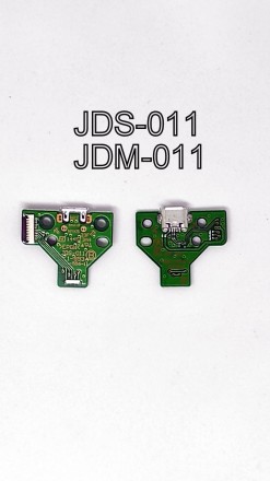 Плата Модуль Зарядки Для Джойстика PS4 Dualshock 4 JDS-011 JDM-011 12pin. Одеса. фото 1 Плата Модуль Зарядки Для Джойстика PS4 Dualshock 4 JDS-011 JDM-011 12pin. Одеса. фото 1