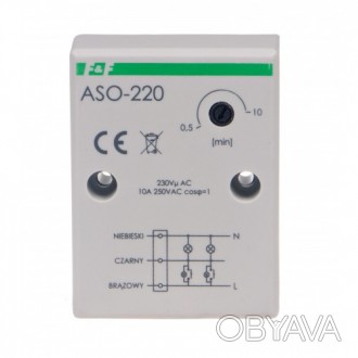 ASO220 Реле