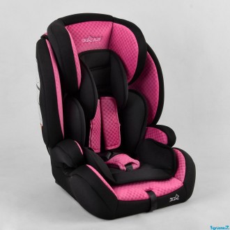 Детское автокресло JOY 10866 система ISOFIX универсальное, группа 1/2/3, вес ре. Одесса. фото 1 Детское автокресло JOY 10866 система ISOFIX универсальное, группа 1/2/3, вес ре. Одесса. фото 1