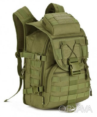 
Рюкзак тактический Eagle M09G это тактический рюкзак, который подойдет для тури. . фото 1