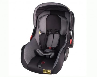 Автокресло детское Baby Car Seat, 0-18 месяцев (до 13 кг). Житомир. фото 1 Автокресло детское Baby Car Seat, 0-18 месяцев (до 13 кг). Житомир. фото 1
