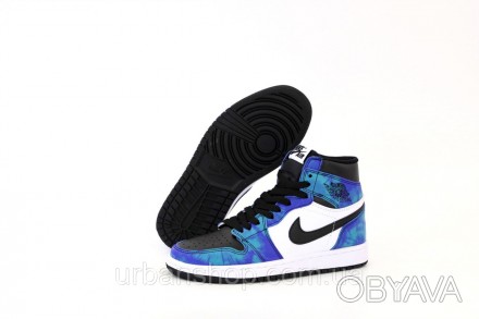  Женские кроссовки Nike Air Jordan. . . фото 1