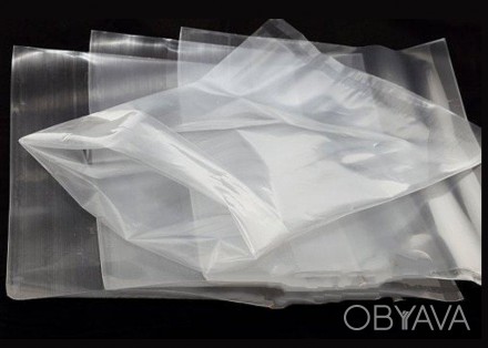 Мешки полиэтиленовые — предназначен для расфасовки, хранения и транспортировки м. . фото 1