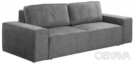 "Диваны HOME". Раскладной диван Richman Cesaro, который может быть использован д. . фото 1
