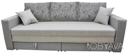 Купить диван ЛордОдна из самых популярных моделей диванов. Простой, лаконичный, . . фото 1