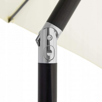Стоячий зонт от польского бренда Springos - это идеальный аксессуар для обустрой. . фото 3