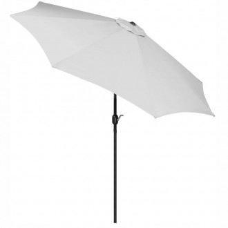 Стоячий зонт от польского бренда Springos - это идеальный аксессуар для обустрой. . фото 9