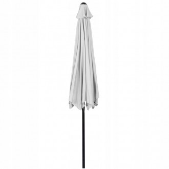 Стоячий зонт от польского бренда Springos - это идеальный аксессуар для обустрой. . фото 7