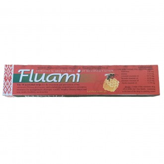 Показання щодо використання: препарат «Флуамі» призначений для діагностики та лі. . фото 3