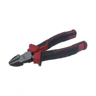 Бокорезы Haisser Blacken Polished, Cr-Ni 180мм (41138). Житомир. фото 1 Бокорезы Haisser Blacken Polished, Cr-Ni 180мм (41138). Житомир. фото 1